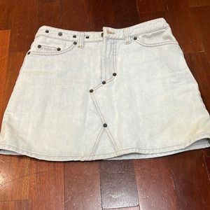 D&G Dolce & Gabbana skirt